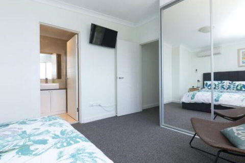 Regatta 19 - Darwin Holiday 6