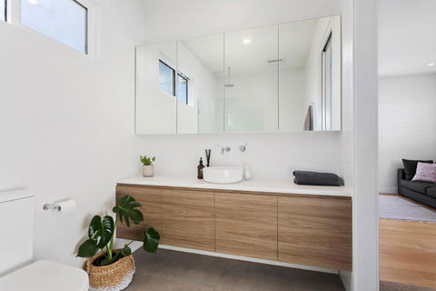 Birdrock Beach Bed & Breakfast - Darwin Holiday 7