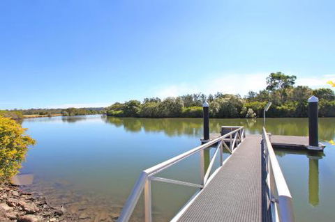 Campbell 7 Studio - Darwin Holiday 4