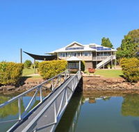 Campbell 7 Studio - Darwin Holiday