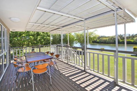 Campbell 7 Studio - Darwin Holiday 6