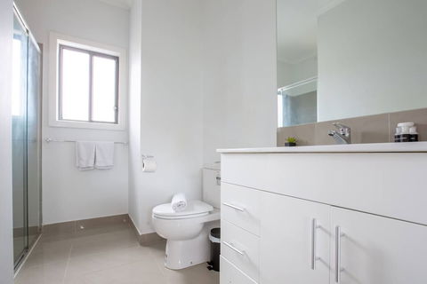 Stunning 3beds Near Knox Shopping Centro@wantirna - Darwin Holiday 5