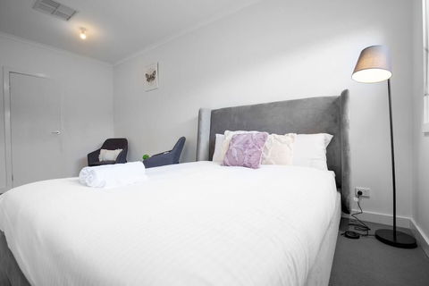 Stunning 3beds Near Knox Shopping Centro@wantirna - Darwin Holiday 4