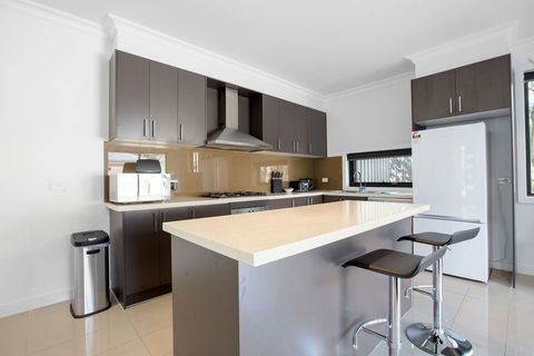 Stunning 3beds Near Knox Shopping Centro@wantirna - Darwin Holiday 3