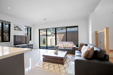 Stunning 3beds Near Knox Shopping Centro@wantirna - Darwin Holiday 2