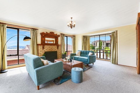 Vintage Cuddle Guest House - Darwin Holiday 4