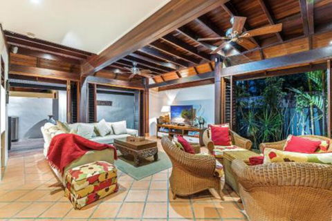 Sala On The Beach Luxury Beachfront House - Darwin Holiday 4