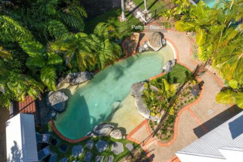 Sala On The Beach Luxury Beachfront House - Darwin Holiday 2