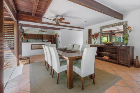 Sala On The Beach Luxury Beachfront House - Darwin Holiday 3