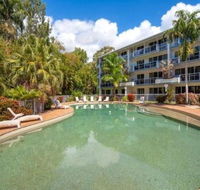 RED COWRIE 321atPALM COVE - Darwin Holiday