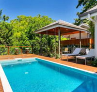 Palm Cove Winning Figtree Tropical Villas - Darwin Holiday