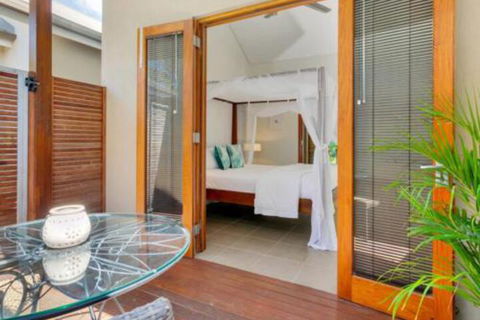 Palm Cove Winning Figtree Tropical Villas - Darwin Holiday 4