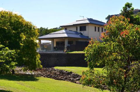 LANDSCAPE At PALM COVE - Darwin Holiday 0