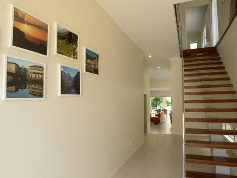 LANDSCAPE At PALM COVE - Darwin Holiday 4