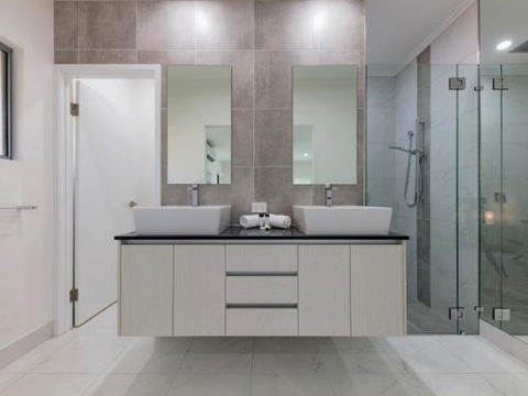 CANOPY HOUSE At PALM COVE - Darwin Holiday 2