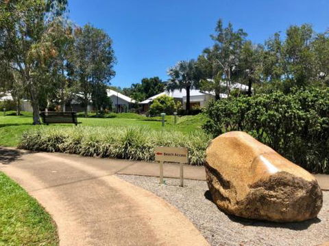 CANOPY HOUSE At PALM COVE - Darwin Holiday 1