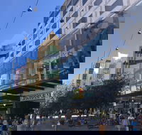 One Bedroom Cottage Close To Adelaide CBD - Darwin Holiday