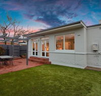 3BR Cottage With Parking Close To Adelaide CBD - Darwin Holiday