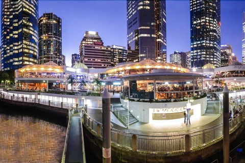 Rochedale Spacious Holiday 4 Bedrooms House Qro009 - Darwin Holiday 1