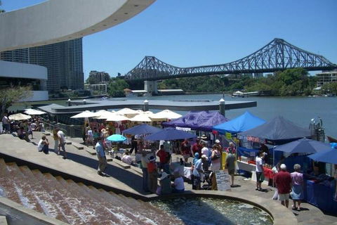 Rochedale Spacious Holiday 4 Bedrooms House Qro009 - Darwin Holiday 7