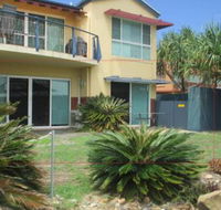 Riverview Apartment 1.1 - Darwin Holiday