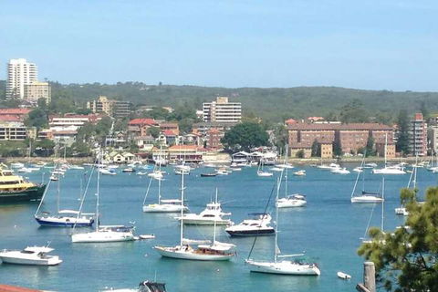 CRES0 Manly The Crescent - Darwin Holiday 3