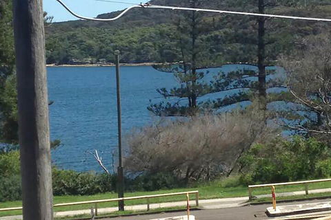 CRES0 Manly The Crescent - Darwin Holiday 5