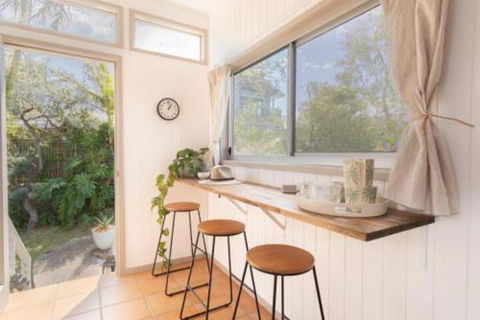 Lighthouse Landing - Darwin Holiday 7