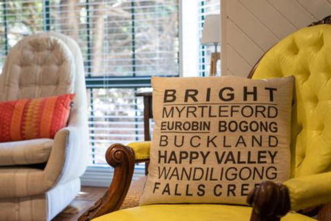 Laurens Place - Darwin Holiday 3