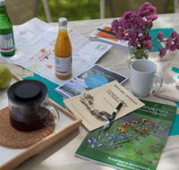 Bird House - Darwin Holiday