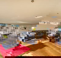 Seaview Apartment - Darwin Holiday