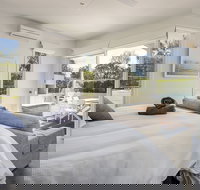 The Sanctuary Stunning Hot tub spa - Darwin Holiday