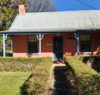 Redruth 2 bedroom cottage situated in wandiligong - Darwin Holiday