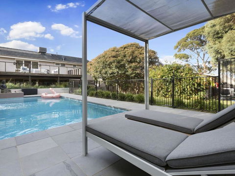 COASTAL CALM MOUNT MARTHA - Darwin Holiday 4