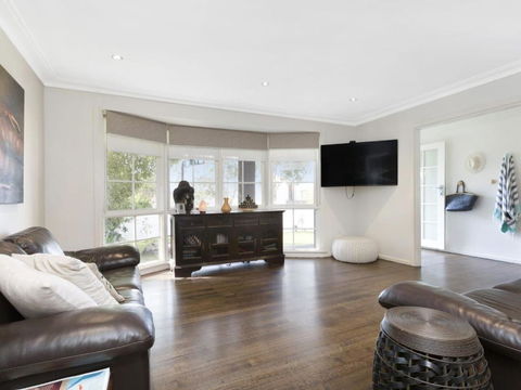 COASTAL CALM MOUNT MARTHA - Darwin Holiday 1