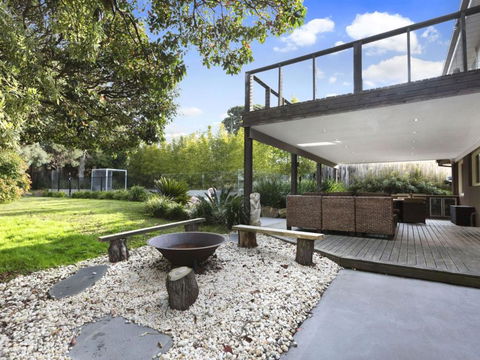 COASTAL CALM MOUNT MARTHA - Darwin Holiday 5