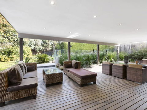 COASTAL CALM MOUNT MARTHA - Darwin Holiday 6