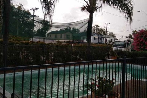 Overlander Motor Lodge - Darwin Holiday 3