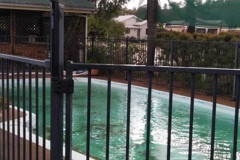 Overlander Motor Lodge - Darwin Holiday 5