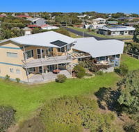 Twelve Apostles Port Campbell Bed  Breakfast - Darwin Holiday