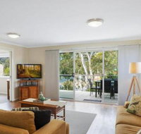 Luxury Boardwalk Apartment Unit 7 - Darwin Holiday