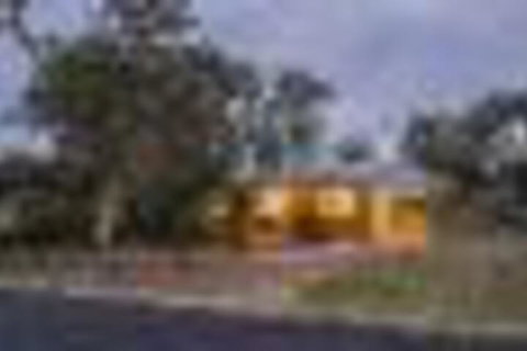 Marri Lodge - Darwin Holiday 3