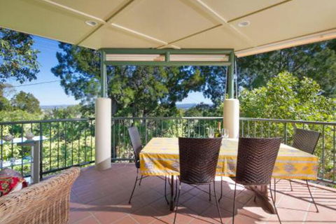 6 Avenal - Darwin Holiday 3