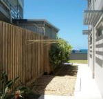 Beachfront Cabarita Apartment - Darwin Holiday