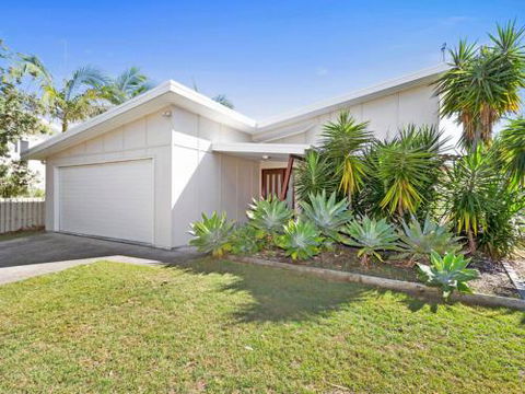 Casuarina Escape - Darwin Holiday 1