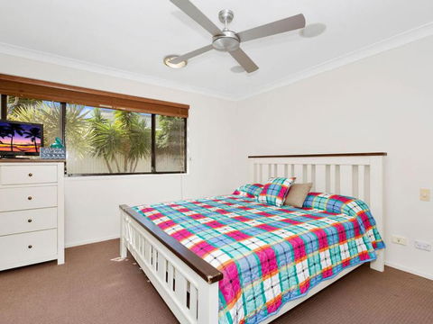 Casuarina Escape - Darwin Holiday 2
