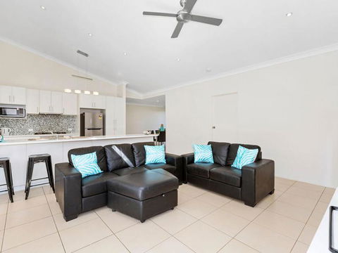 Casuarina Escape - Darwin Holiday 6