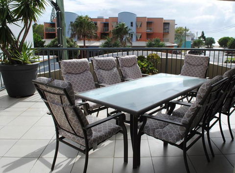 Breakwater Views Apartments - Darwin Holiday 2
