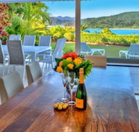 Bella Vista East 3 Luxury Ocean Views Large Flat Grassed Area  Buggy - Darwin Holiday