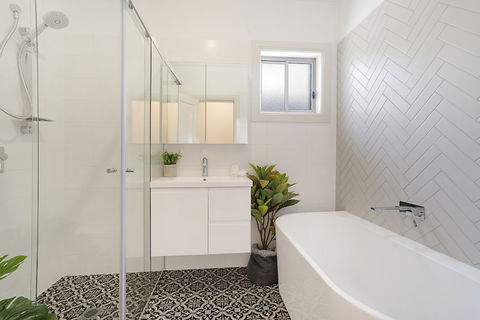 Accommodation Hunter - Adams St Maitland - Darwin Holiday 2